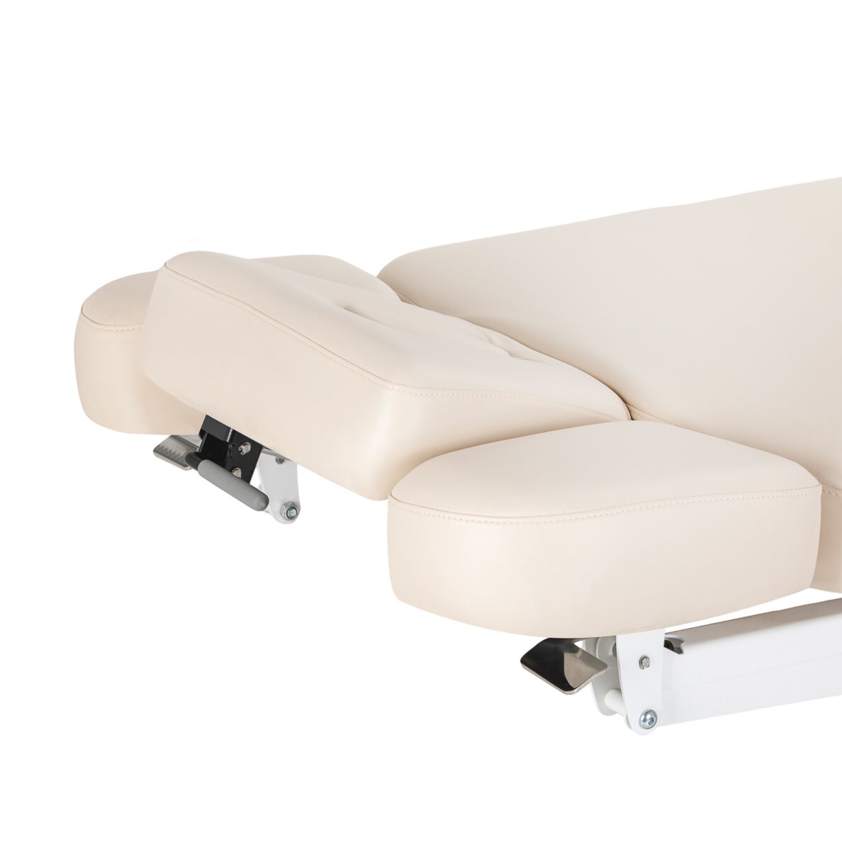 Cosmetic SPA bed Sillon Leisure Premium Plus cream 9