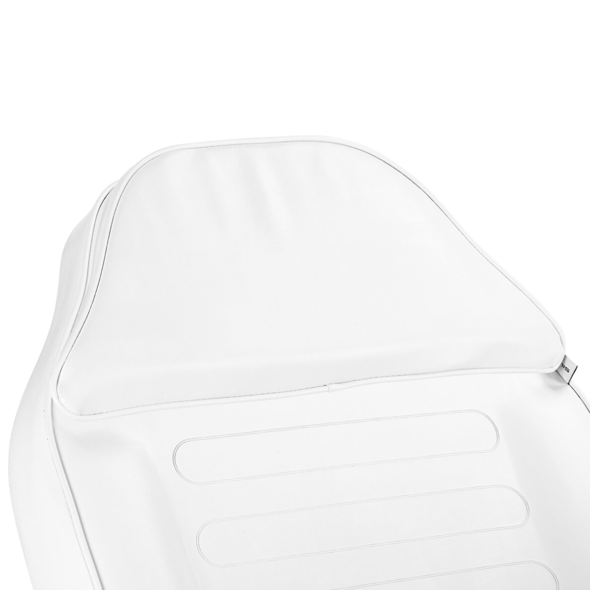 Гидравлическое кресло для косметологов Sillon A 210DH белого цвета 8 Гидравлическое кресло для косметологов Sillon A 210DH белого цвета 8