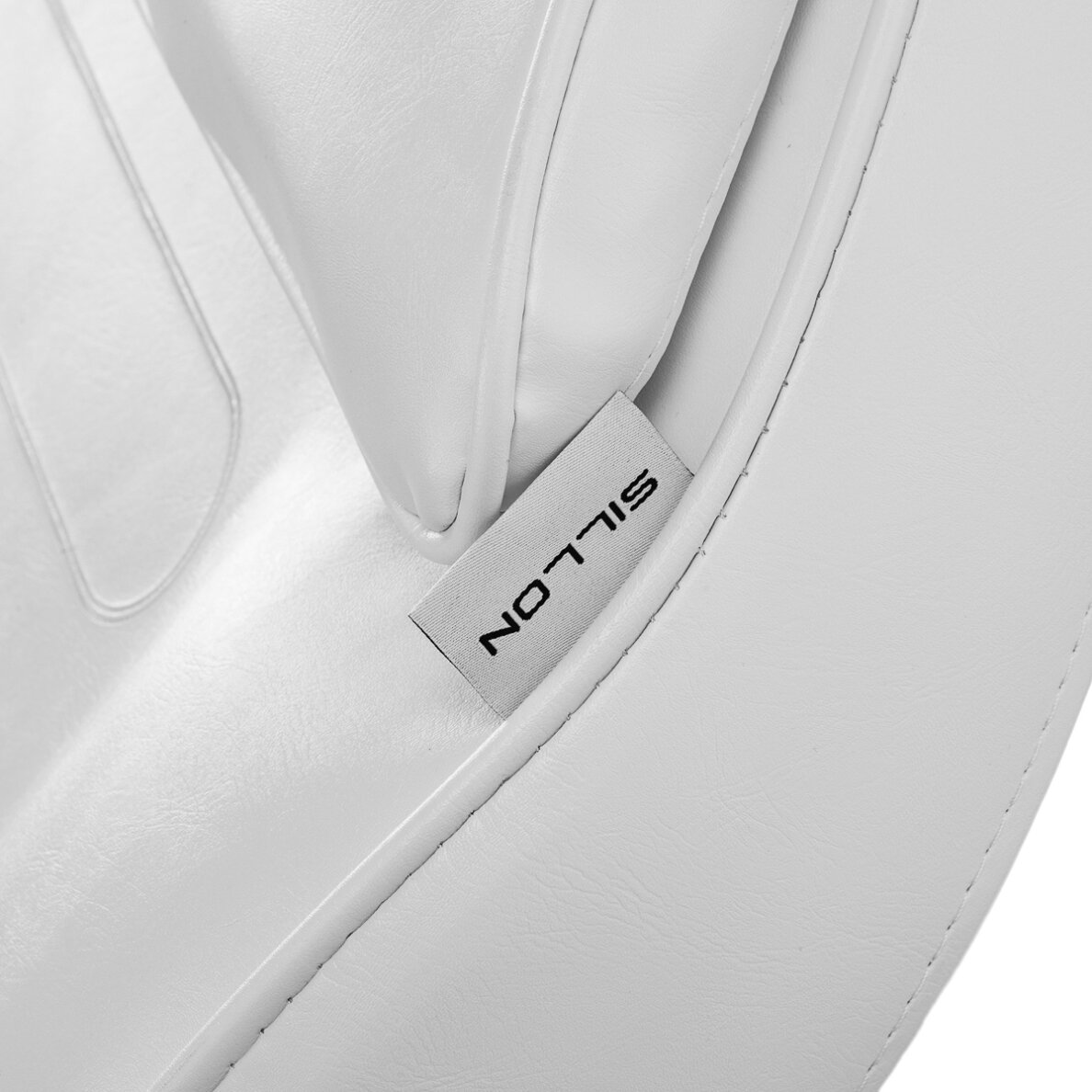 Гидравлическое кресло для косметологов Sillon A 210DH белого цвета 13 Гидравлическое кресло для косметологов Sillon A 210DH белого цвета 13