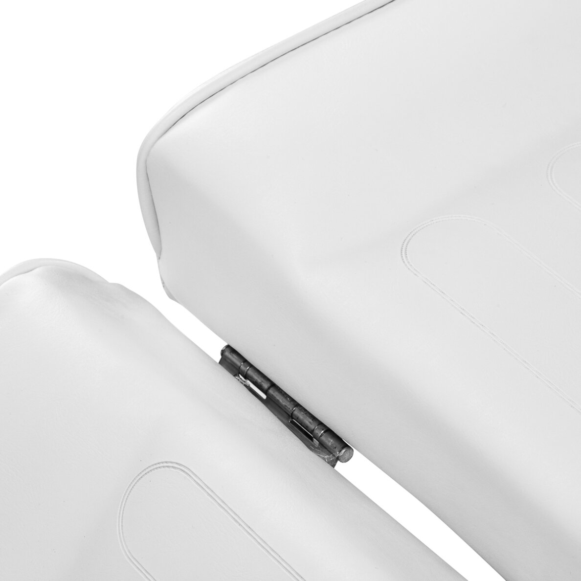 Гидравлическое кресло для косметологов Sillon A 210DH белого цвета 14 Гидравлическое кресло для косметологов Sillon A 210DH белого цвета 14