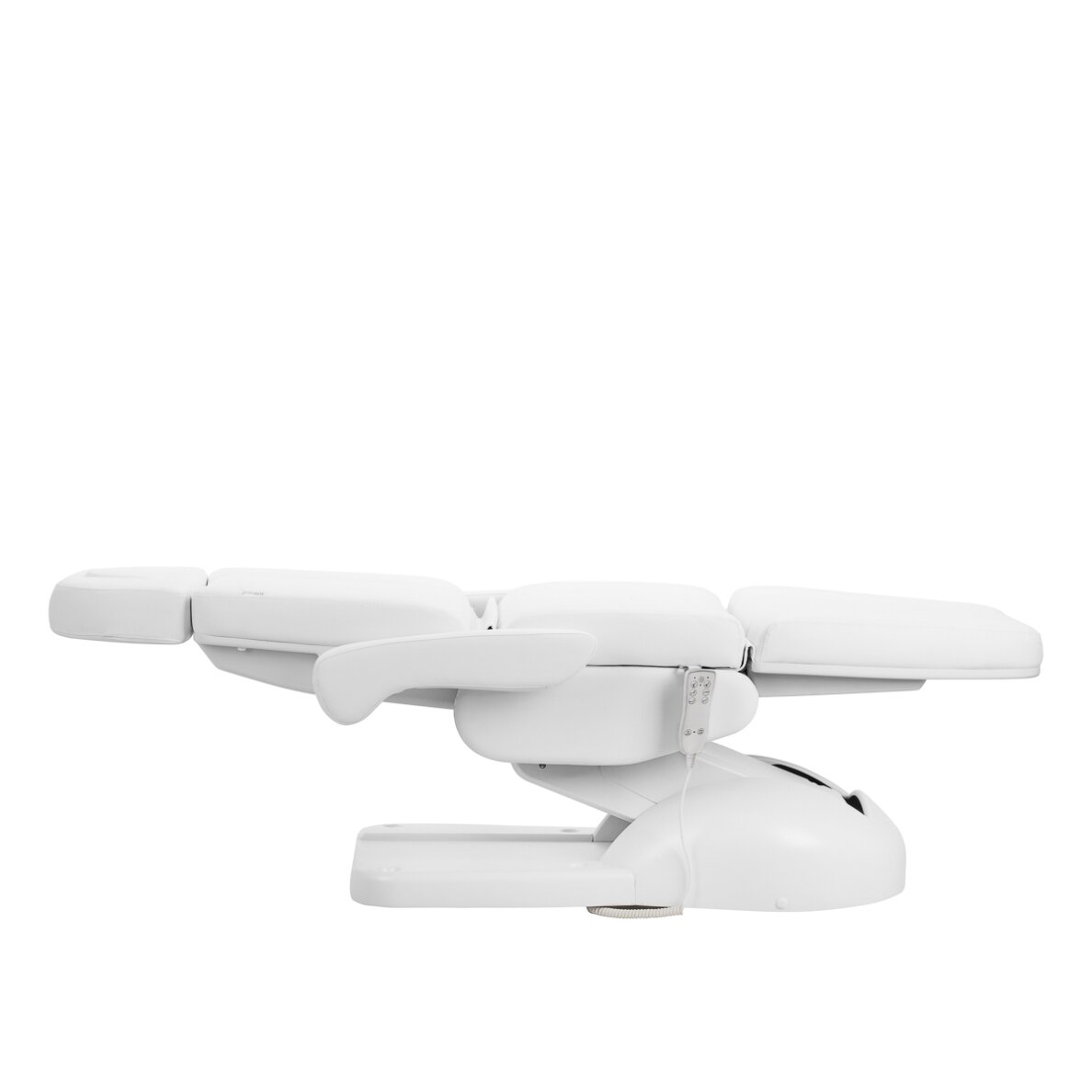 Elektrinis kosmetologinis kėslas su šildymo funkcija Azzurro Lux 3M 4