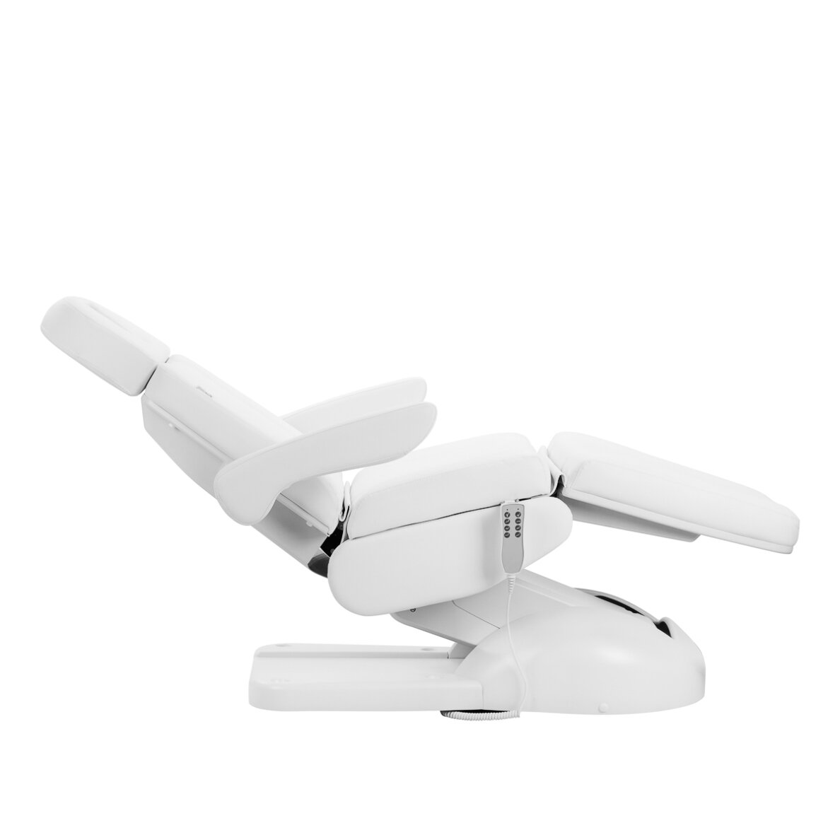 Elektrinis kosmetologinis krėslas su lopšiu Azzurro Lux 4M 4