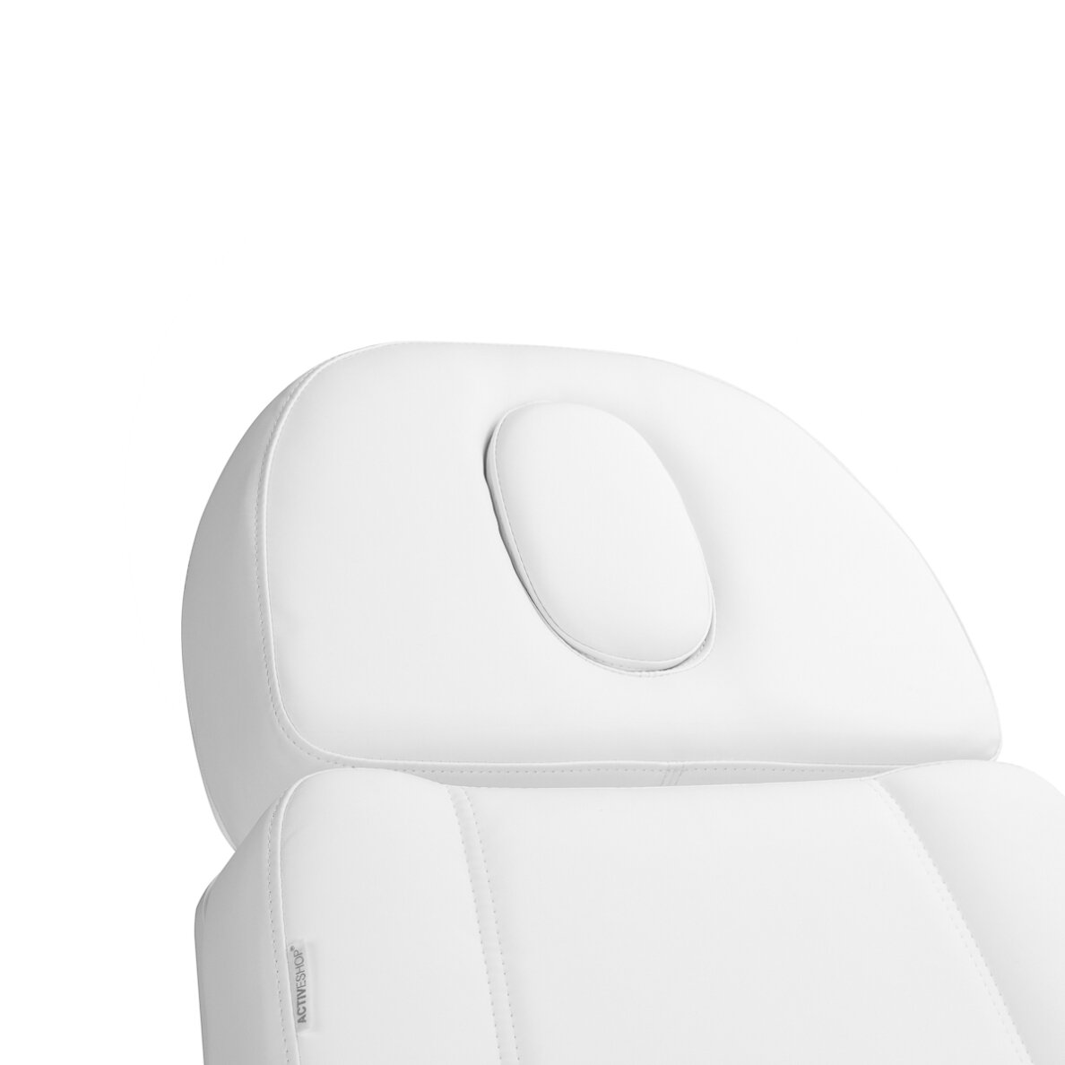Sähköinen meikkituoli Azzurro Lux Pedi 3M valkoinen 12 Sähköinen meikkituoli Azzurro Lux Pedi 3M valkoinen 12