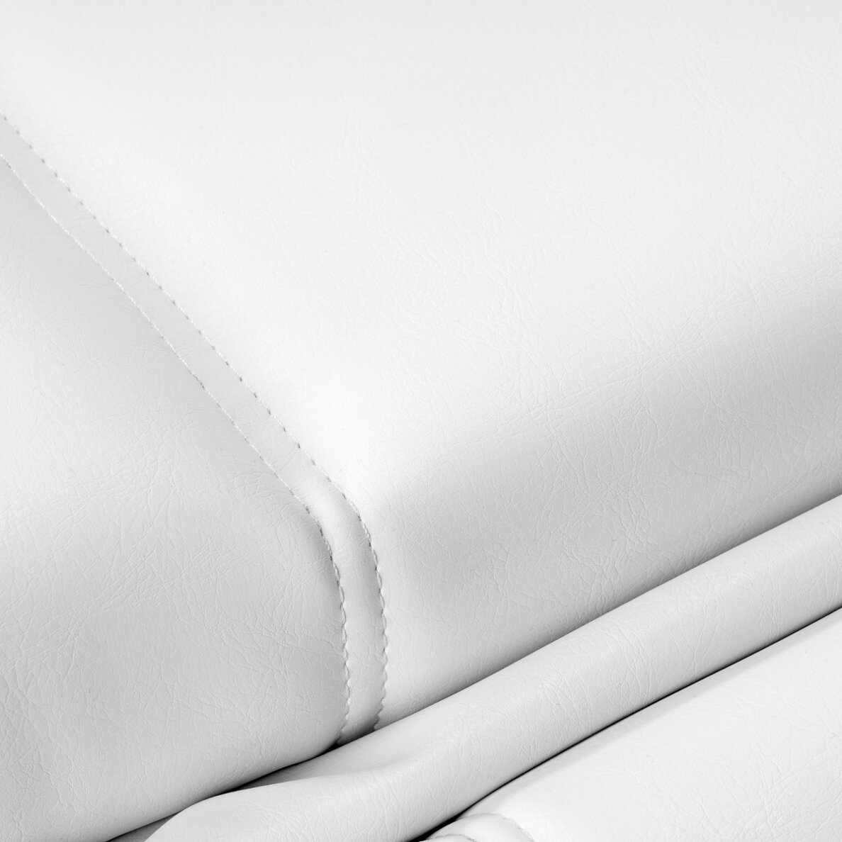 Elektriskais skaistumkopšanas krēsls Azzurro 803D 3M Balts 18