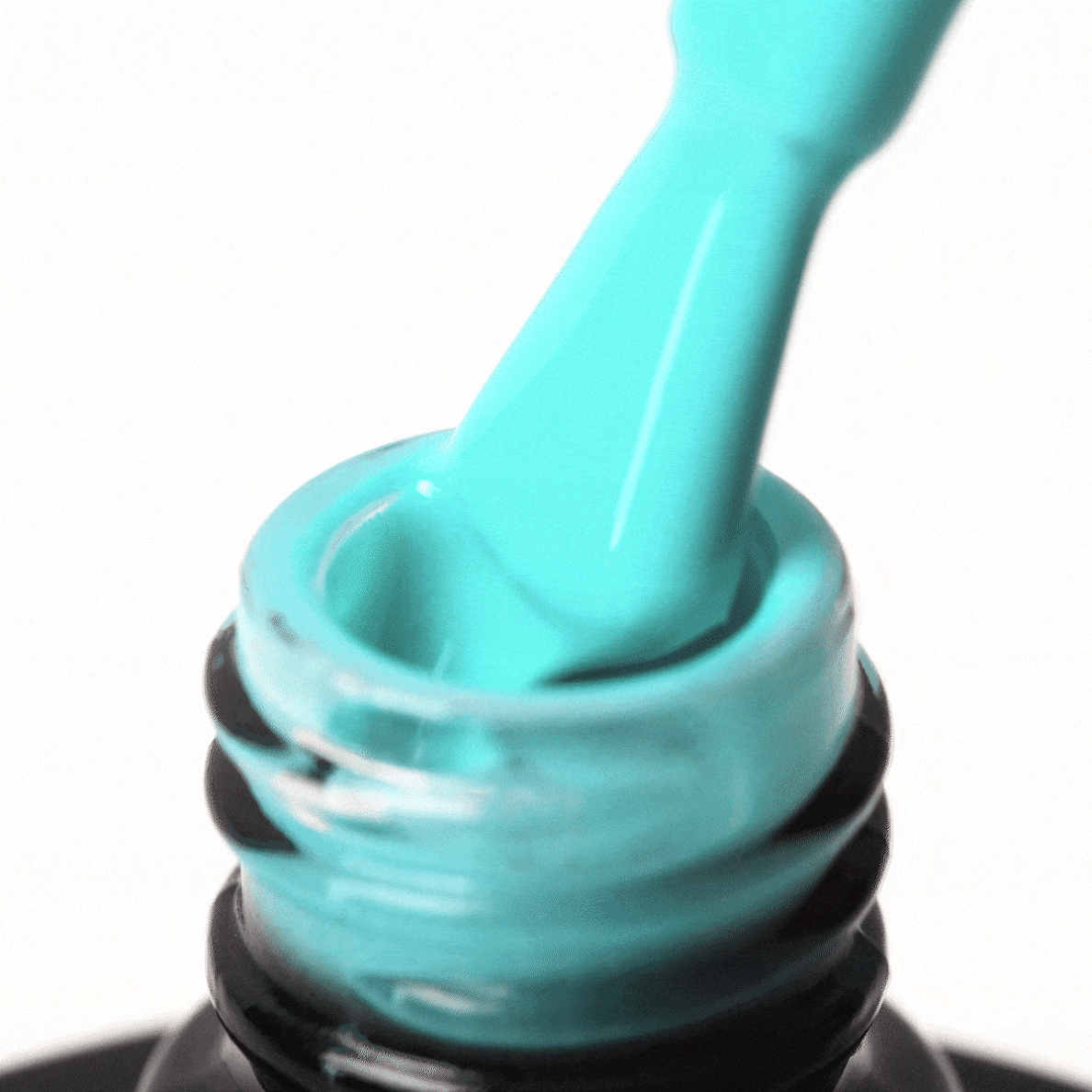 OCHO NAILS Hybrid-Nagellack Sorbet S01, 5 g 4