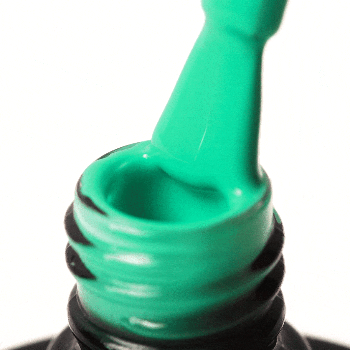 OCHO NAILS Hybrid-Nagellack Sorbet S02, 5 g 4