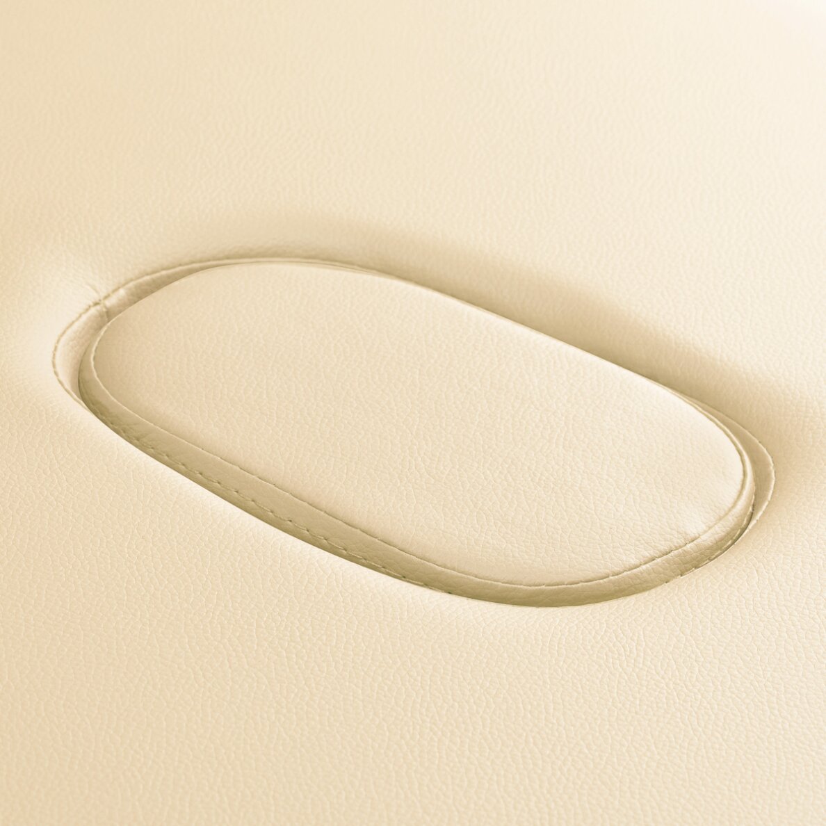 Sulankstomas aliuminis masažo stalas BALANCE 2 Cream 7 Sulankstomas aliuminis masažo stalas BALANCE 2 Cream 7