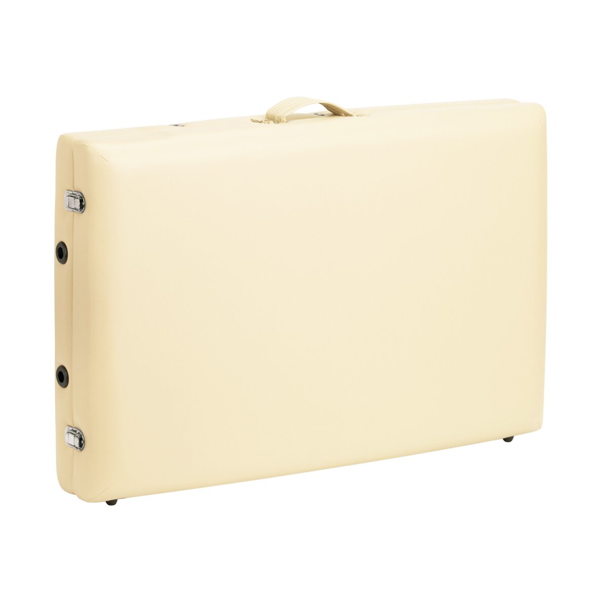 Sulankstomas aliuminis masažo stalas BALANCE 2 Cream 13