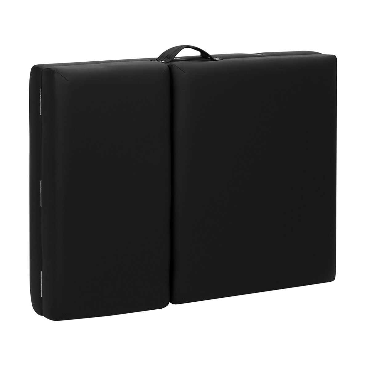 Folding wooden massage table BALANCE 3 Black 14 Folding wooden massage table BALANCE 3 Black 14