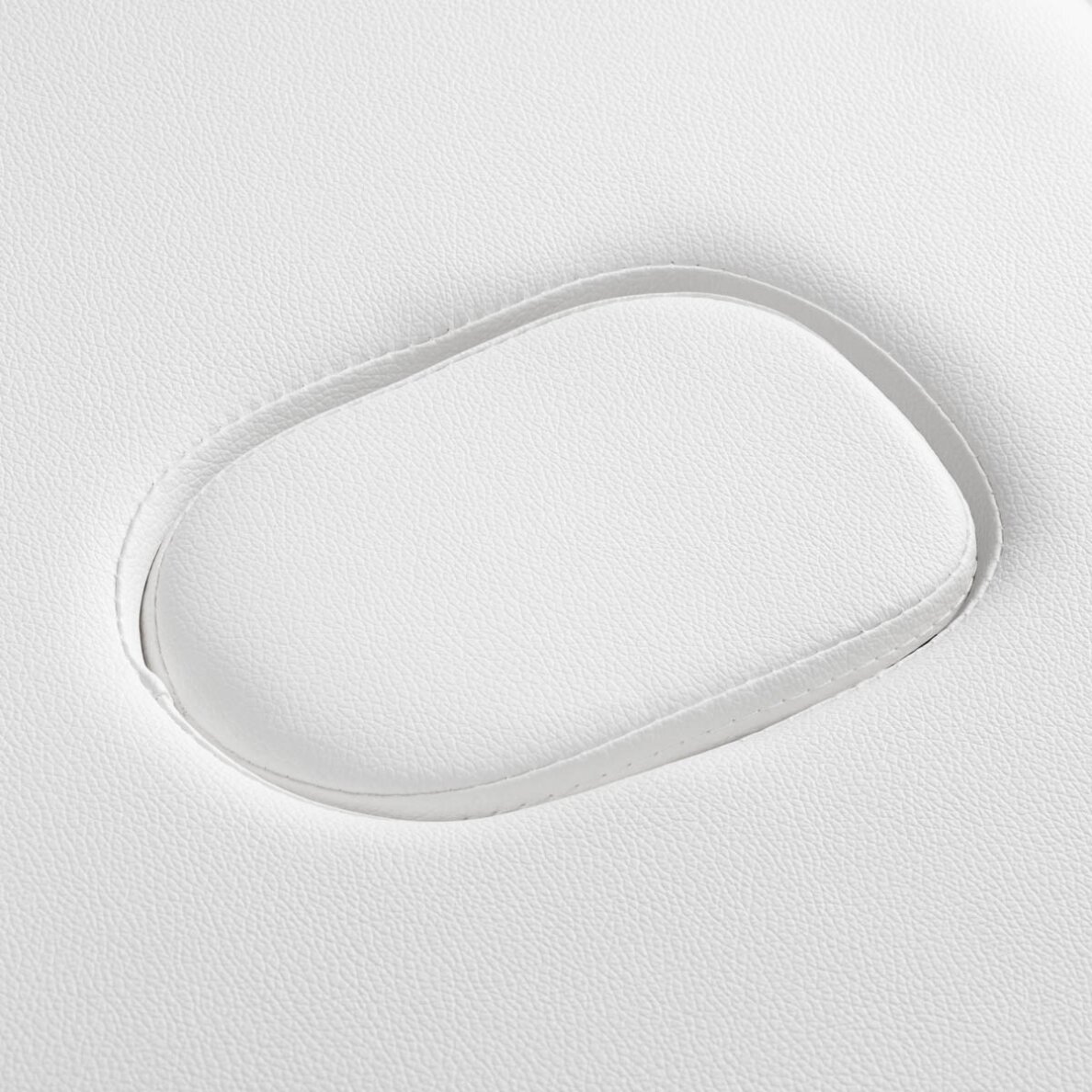 Folding wooden massage table BALANCE 2 190x70 White 5 Folding wooden massage table BALANCE 2 190x70 White 5