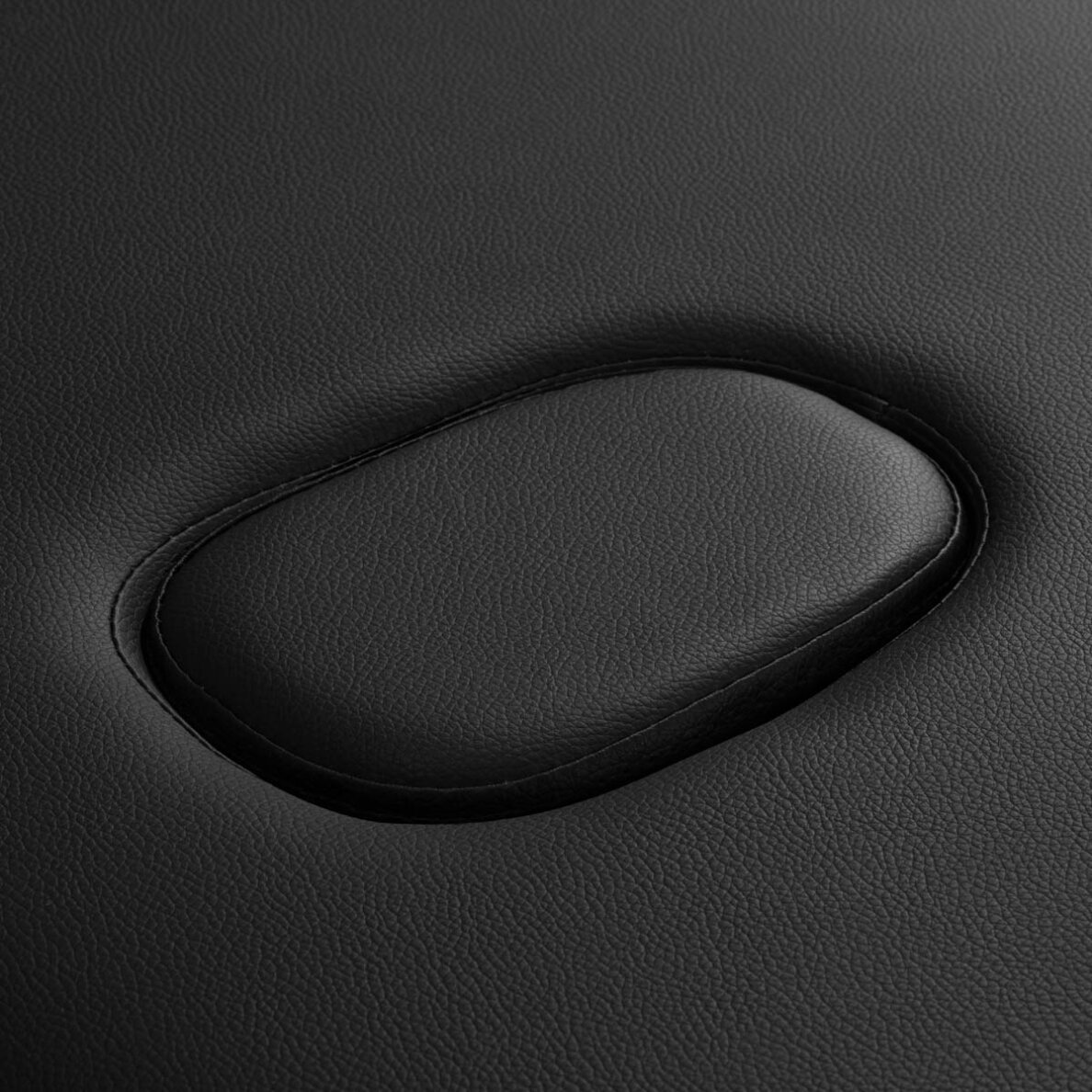 Folding wooden massage table BALANCE 3 Black 190x70 9 Folding wooden massage table BALANCE 3 Black 190x70 9