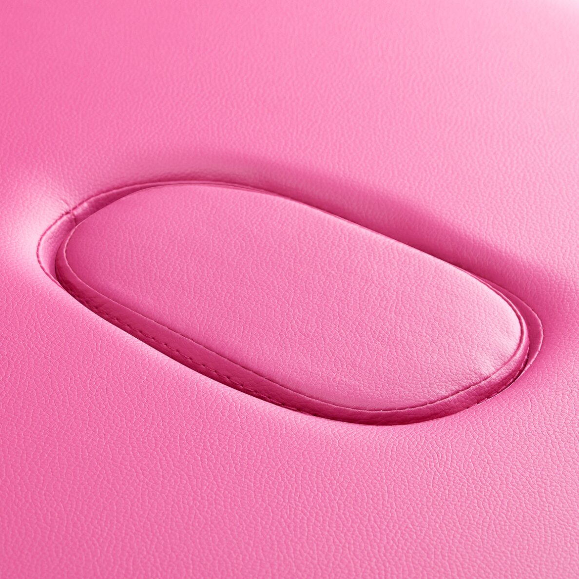 Sulankstomas aliuminis masažo stalas BALANCE 2 Pink 7