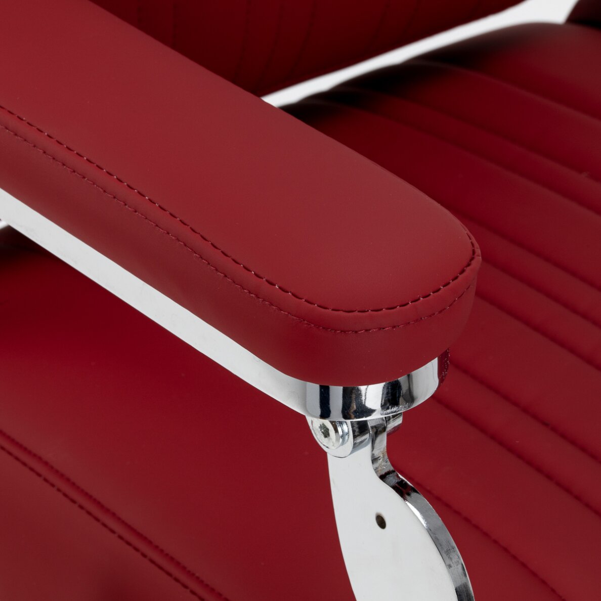 Juuksuri tool juuksurisalongile Gabbiano Elias Red 5