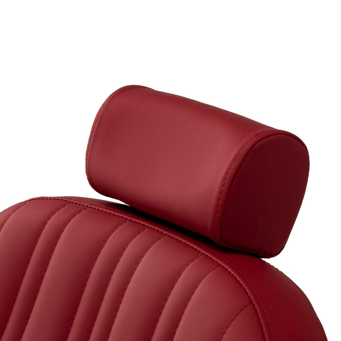 Juuksuri tool juuksurisalongile Gabbiano Elias Red 10