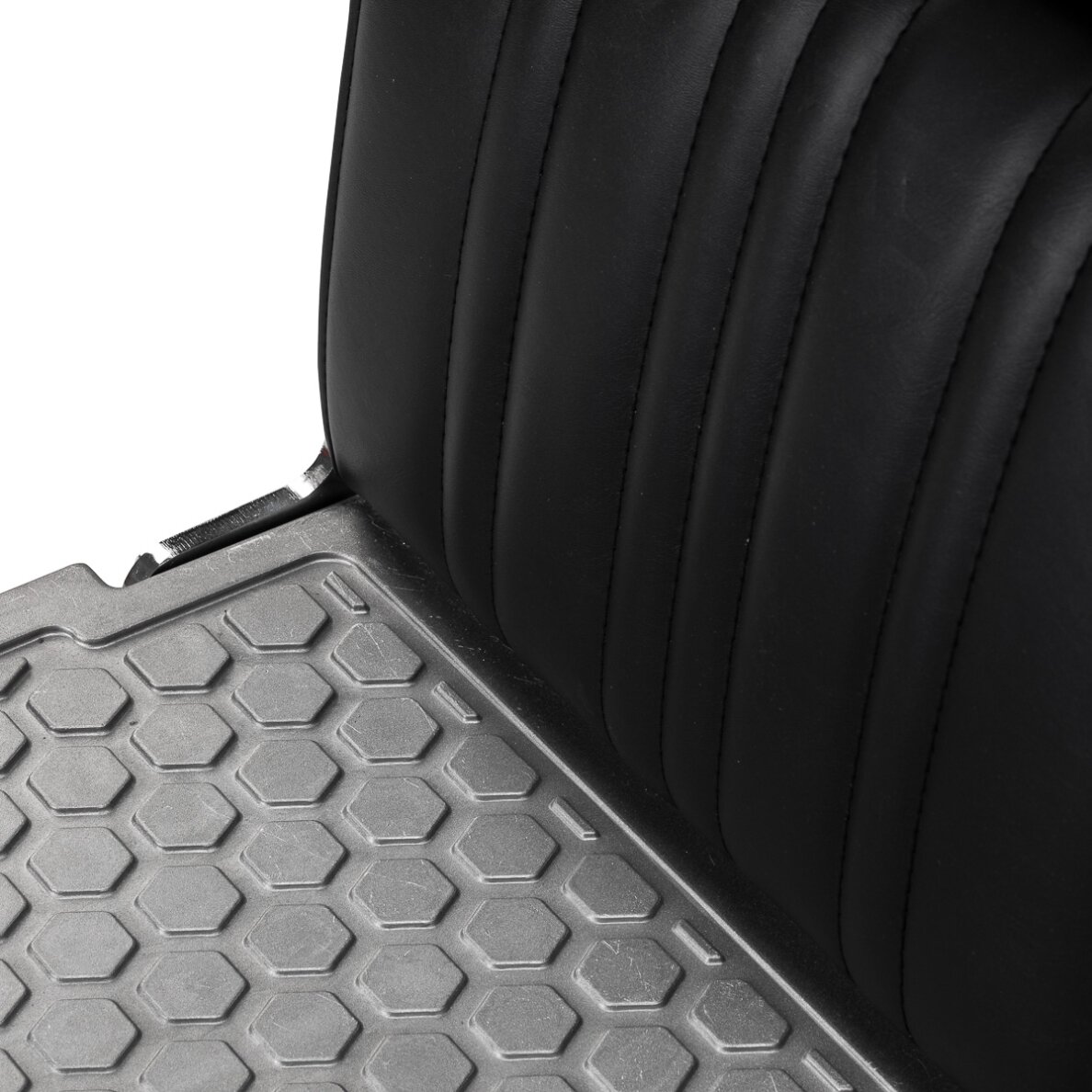 Juuksuri tool juuksurisalongile Gabbiano Elias Black 6