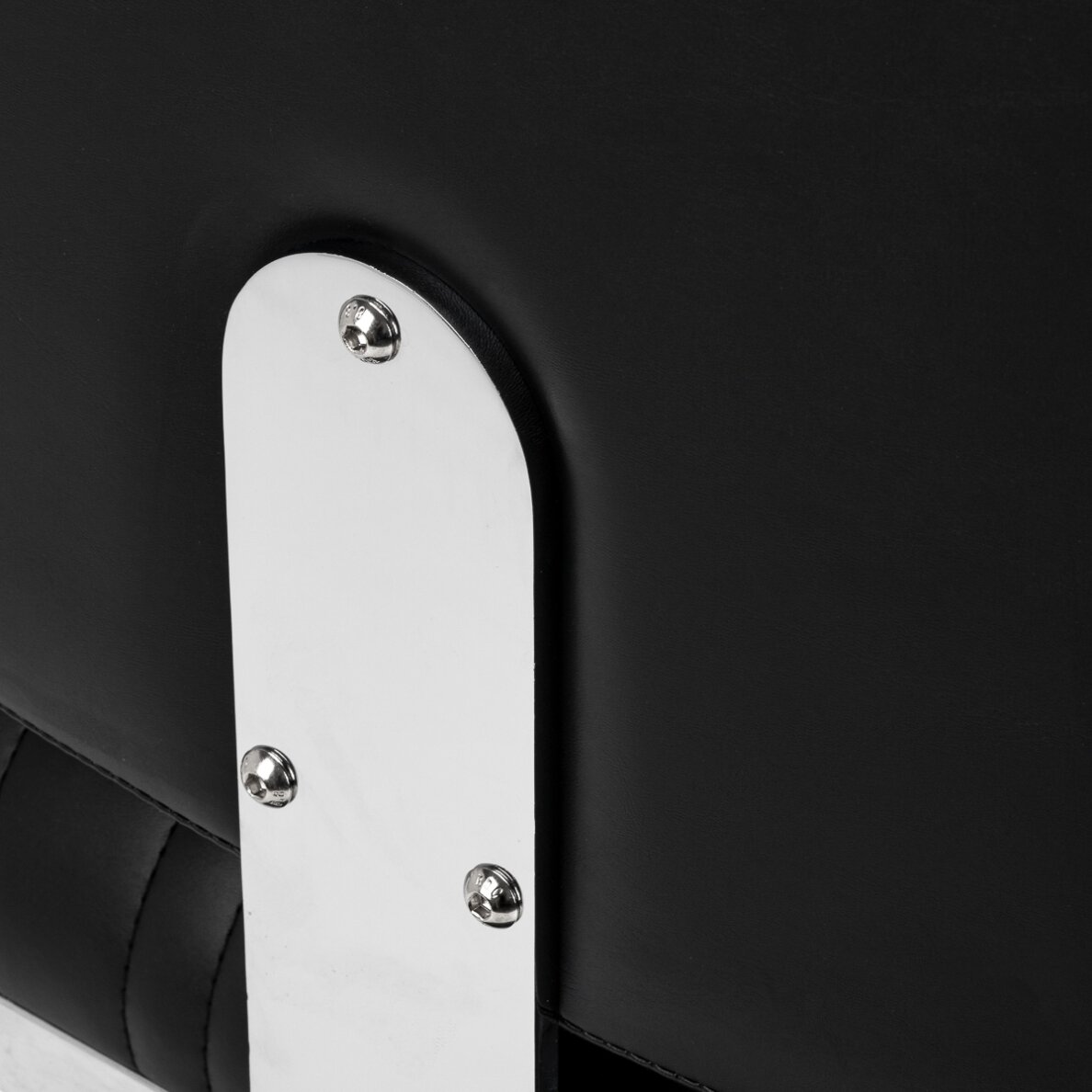 Juuksuri tool juuksurisalongile Gabbiano Elias Black 14