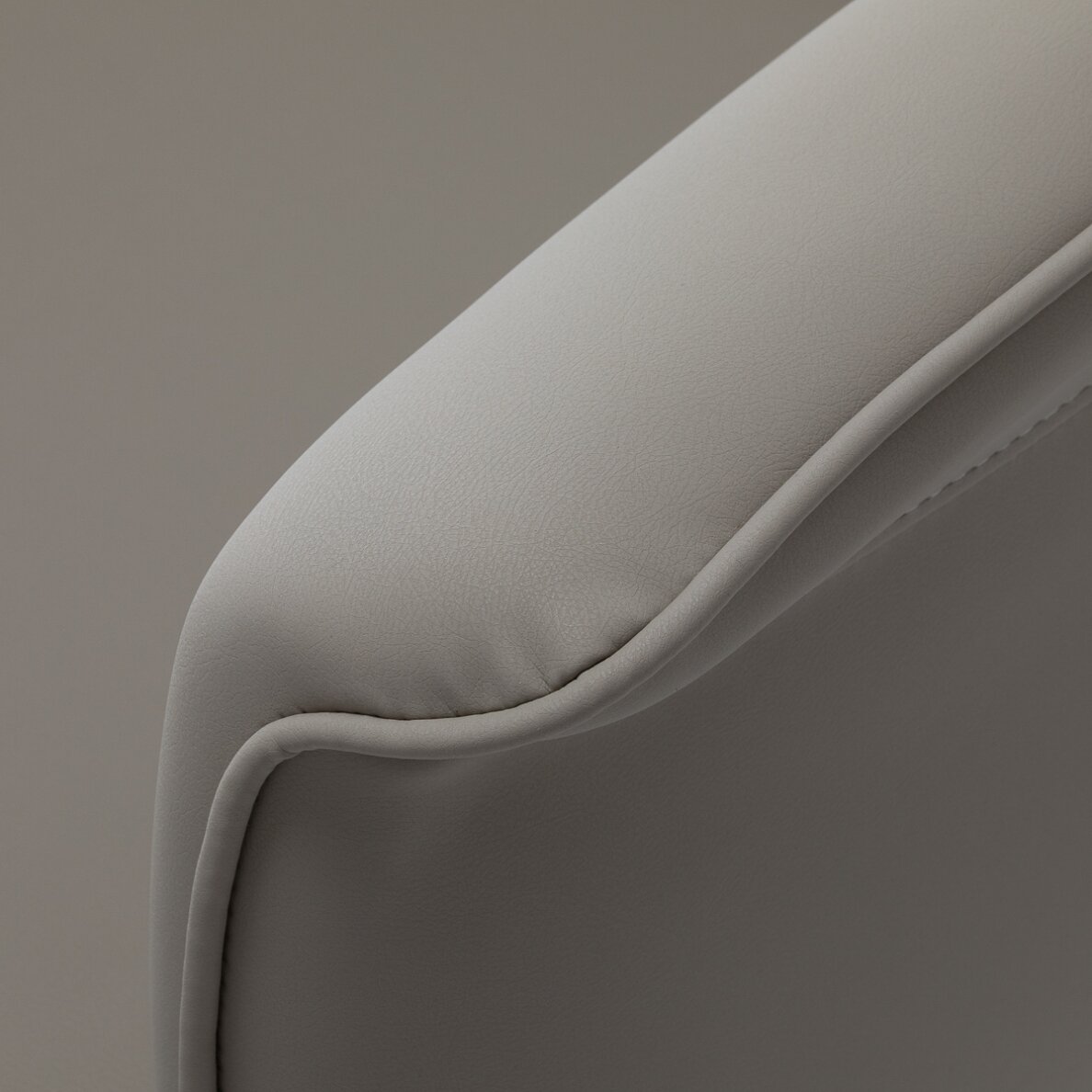 Gabbiano Fotel barberski Athena Szary 5 Gabbiano Fotel barberski Athena Szary 5