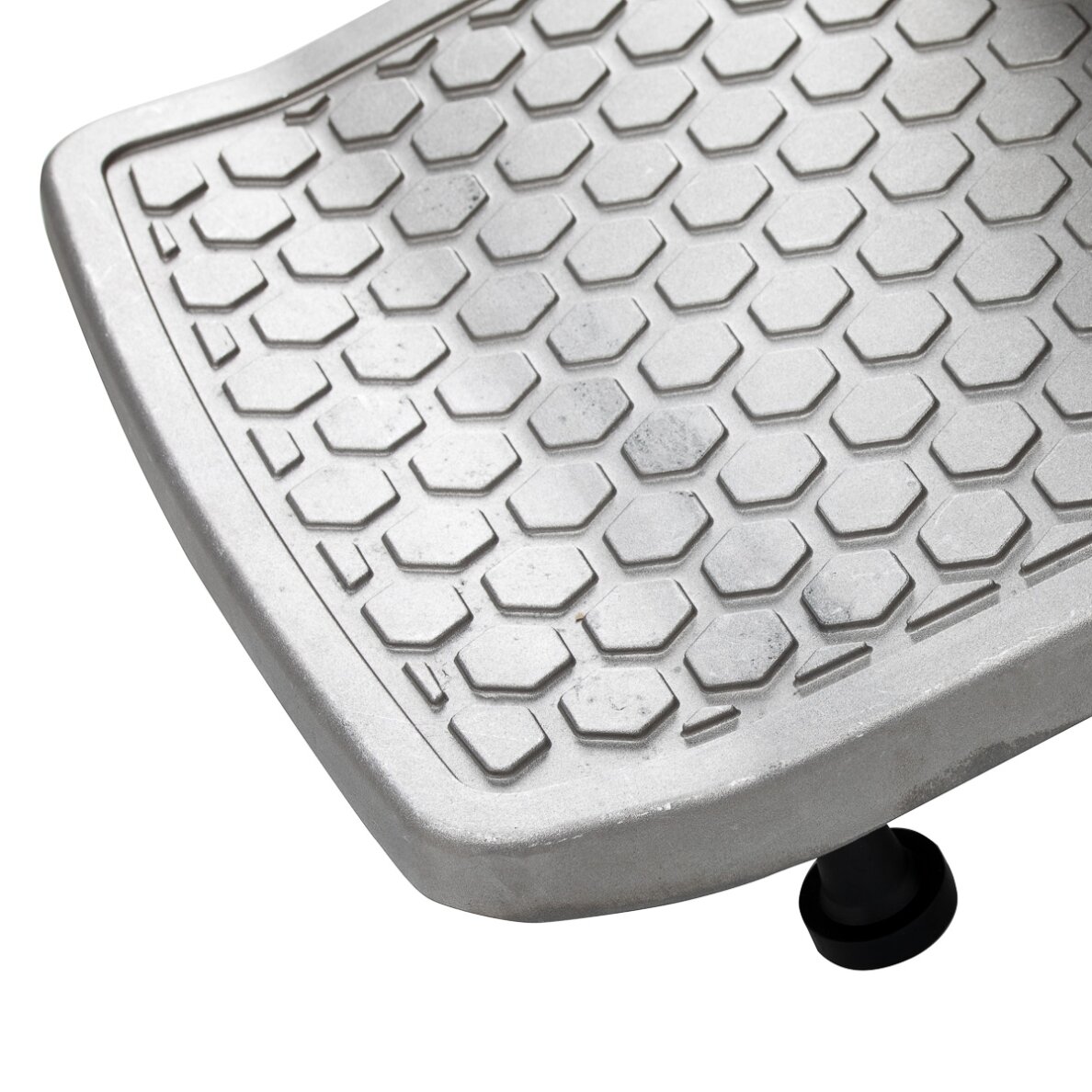 Barber chair Athena Grey and Beige 14