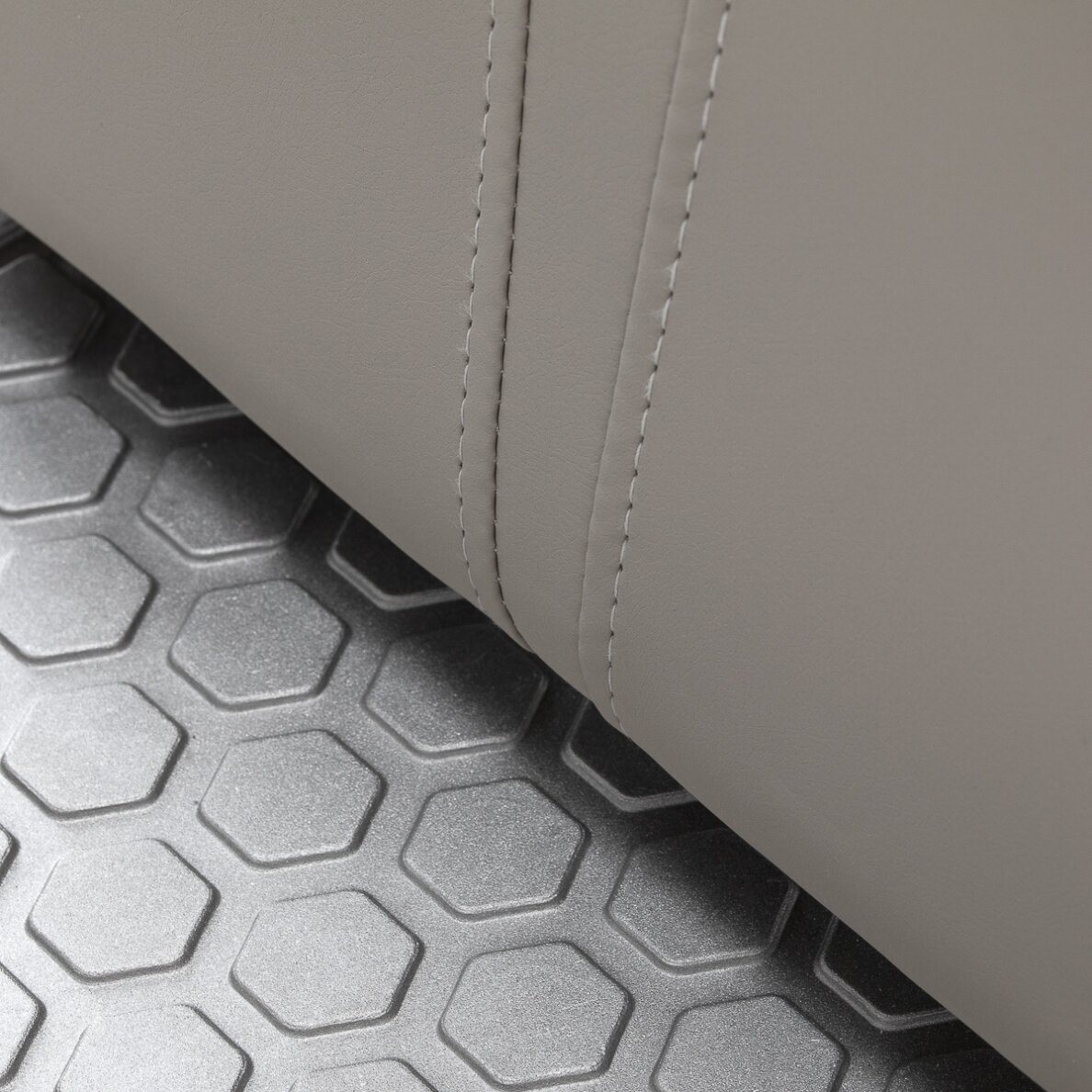 Gabbiano Fotel barberski Athena Szary 15 Gabbiano Fotel barberski Athena Szary 15