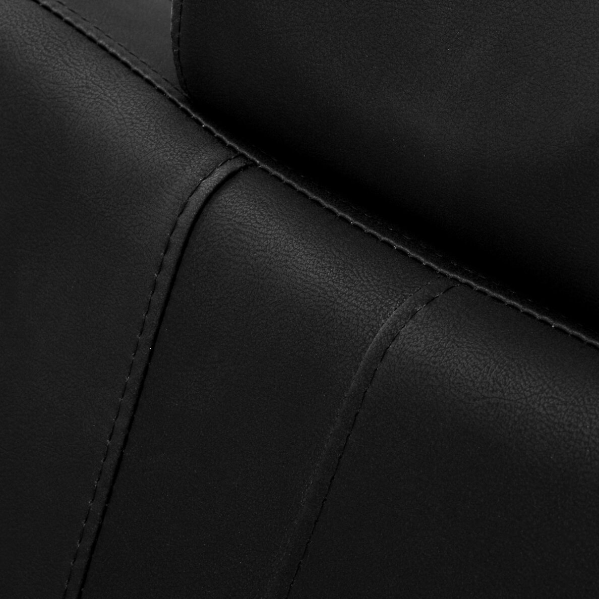 Hairdressing barber chair Athena Black 7