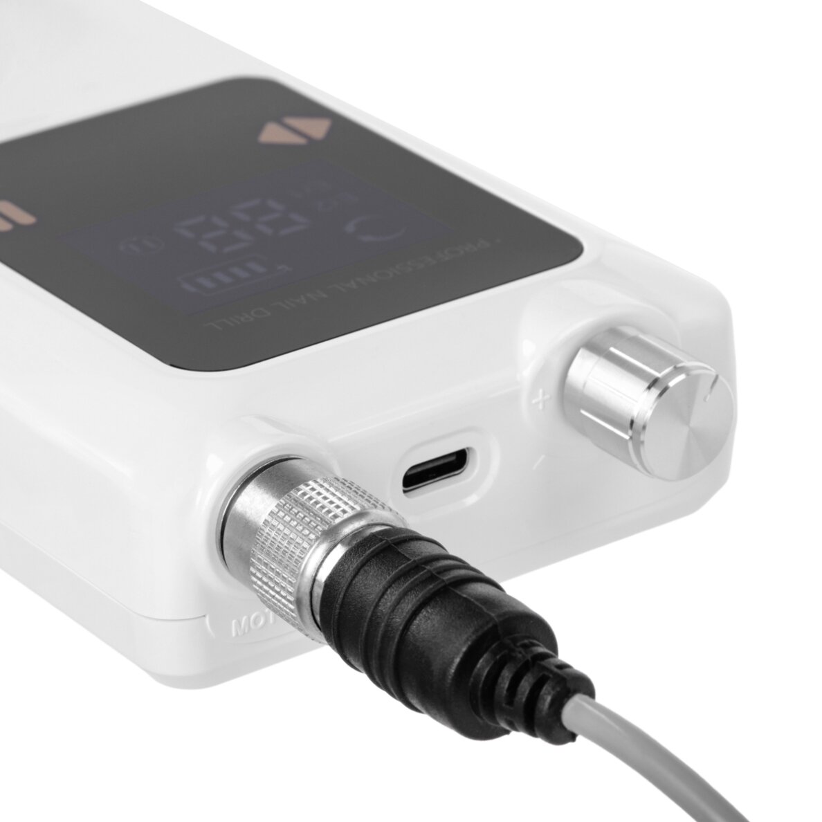 Pilnik do paznokci Saeyang Marathon K30S 3