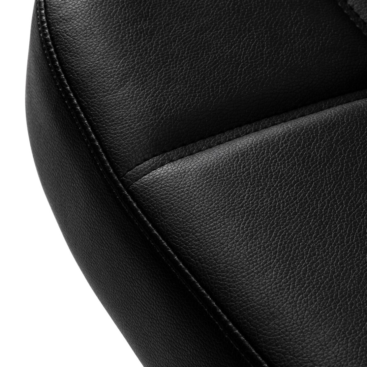 Kirpyklos kėdė Hair System Komodo black 5