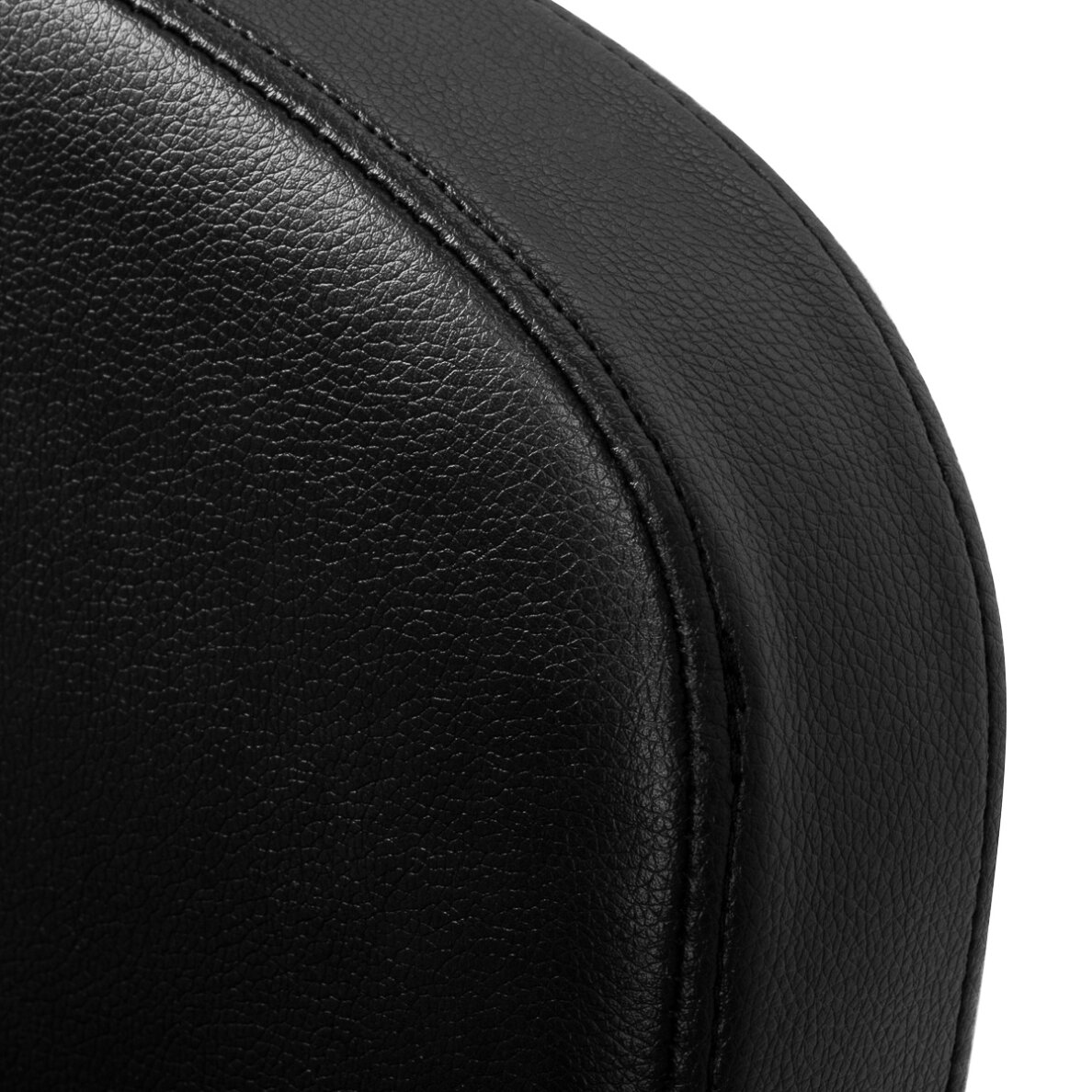 Kirpyklos kėdė Hair System Komodo black 8