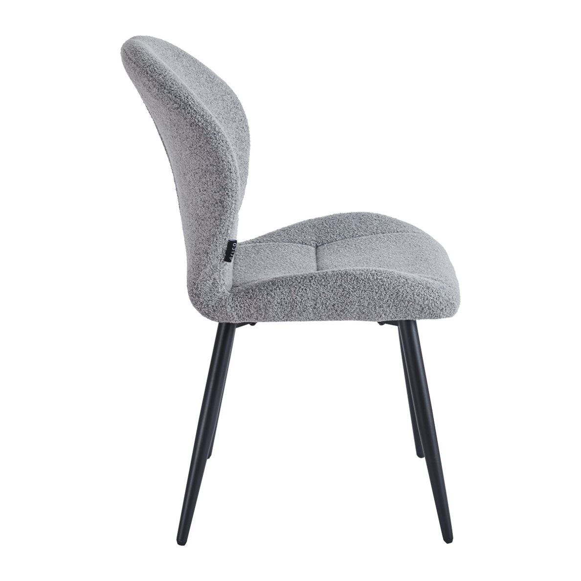 4Rico Lucente chair grey 3 4Rico Lucente chair grey 3