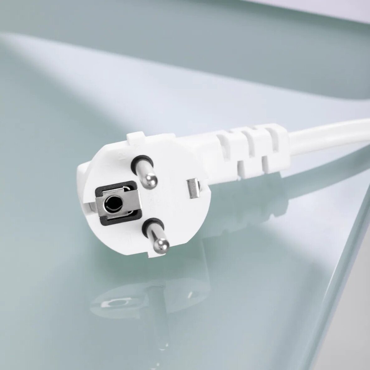 Косметическая тележка 984 Белая 6 Косметическая тележка 984 Белая 6