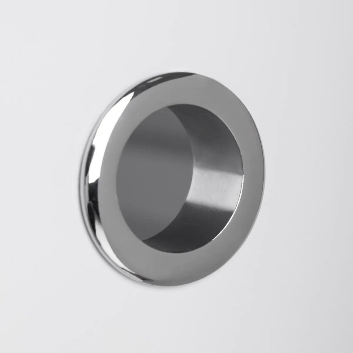 Косметическая тележка 984 Белая 10