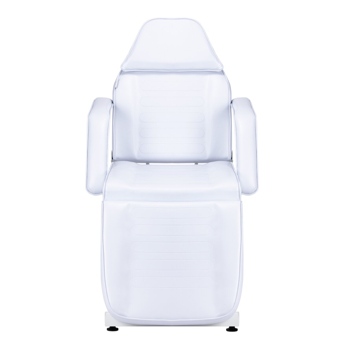 Kosmetikstuhl Sillon Hydraulic v2 210 Cold White 8 Kosmetikstuhl Sillon Hydraulic v2 210 Cold White 8