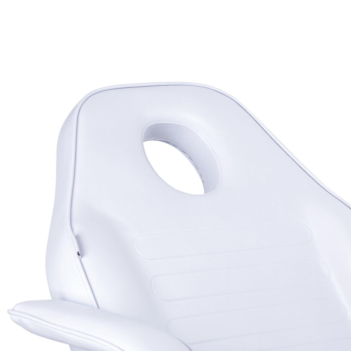 Косметологическое кресло Sillon Hydraulic v2 210 Cold White 11