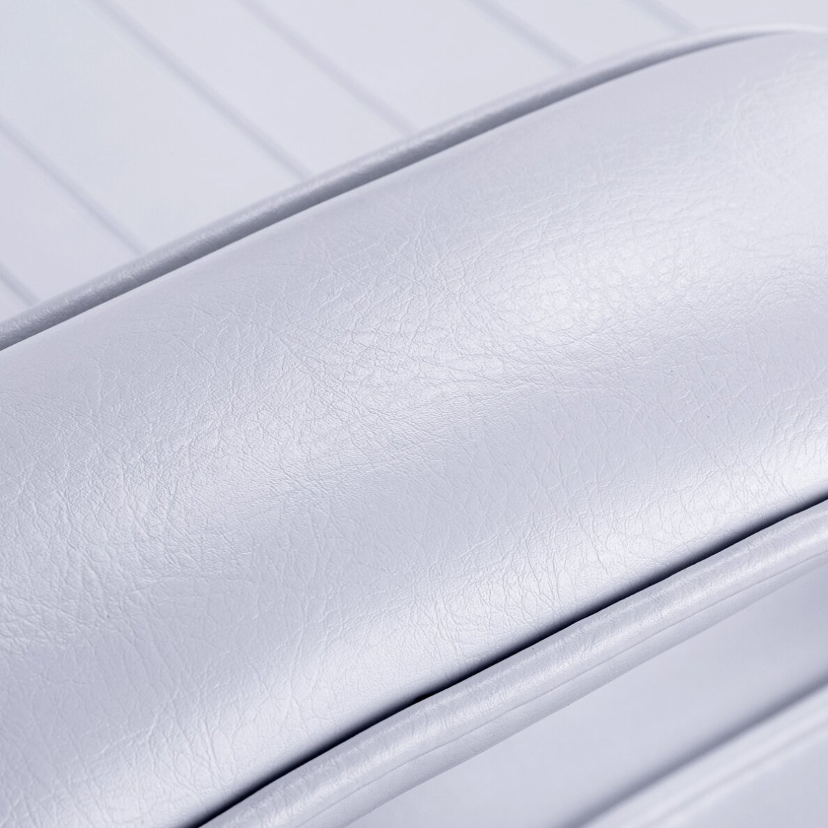 Косметологическое кресло Sillon Hydraulic v2 210 Cold White 13