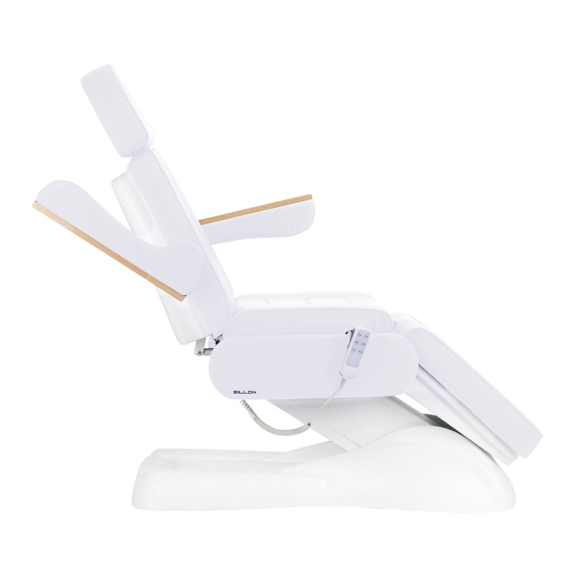 Elektriline kosmeetik tool SILLON Lux 3 Motors Cold White 2 Elektriline kosmeetik tool SILLON Lux 3 Motors Cold White 2