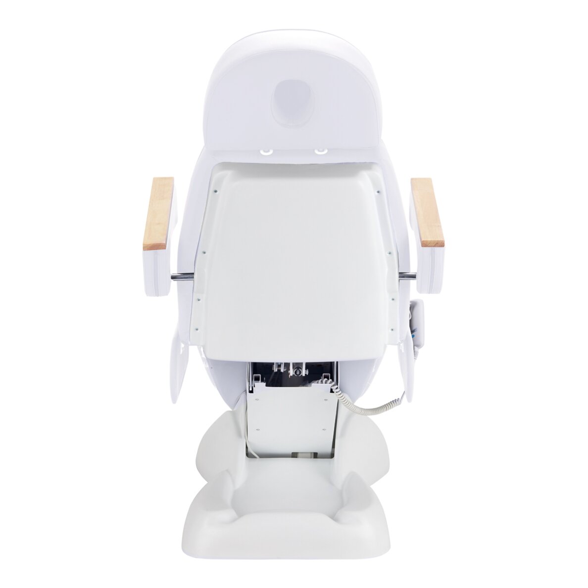 Elektriline kosmeetik tool SILLON Lux 3 Motors Cold White 6 Elektriline kosmeetik tool SILLON Lux 3 Motors Cold White 6