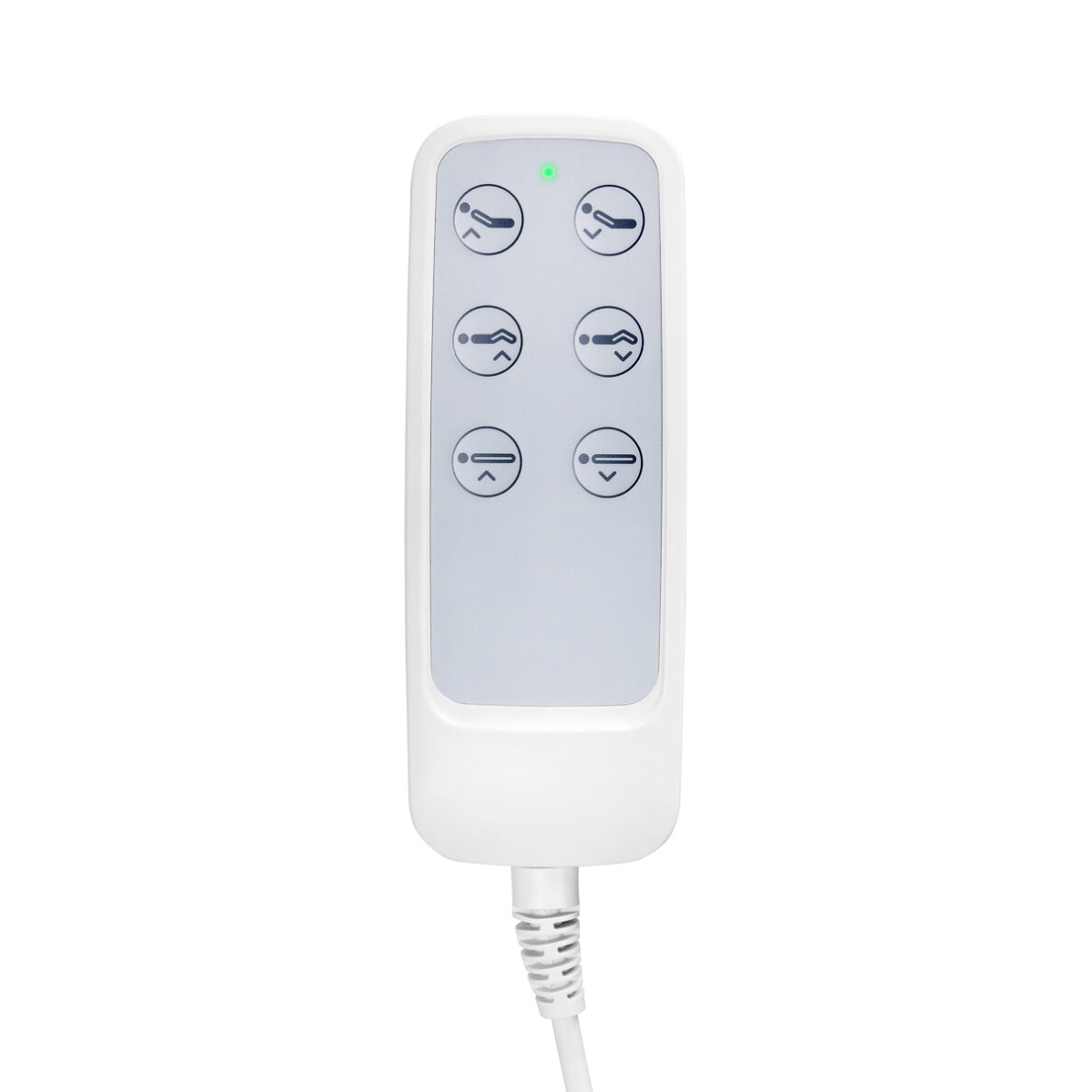 Elektriline kosmeetik tool SILLON Lux 3 Motors Cold White 12 Elektriline kosmeetik tool SILLON Lux 3 Motors Cold White 12