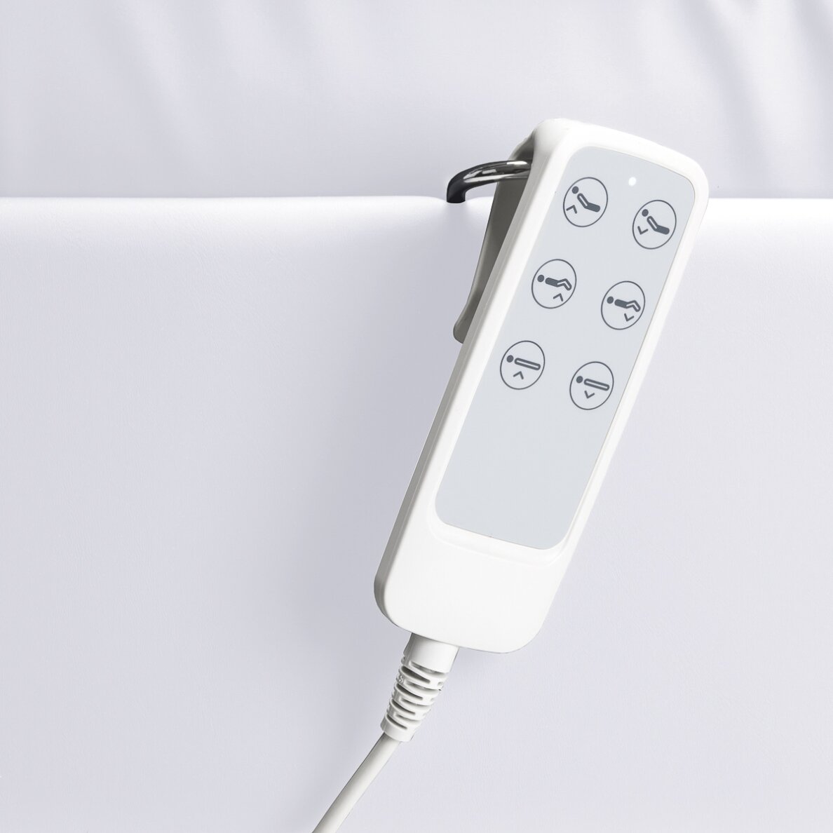 Elektriline kosmeetik tool SILLON Lux 3 Motors Cold White 13 Elektriline kosmeetik tool SILLON Lux 3 Motors Cold White 13