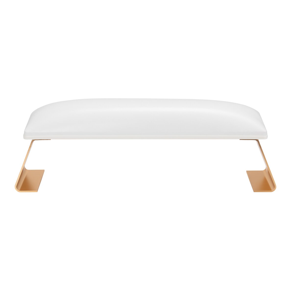 Manikyyrin käsinoja Momo 7-M valkoinen ja kulta 1 Manikyyrin käsinoja Momo 7-M valkoinen ja kulta 1