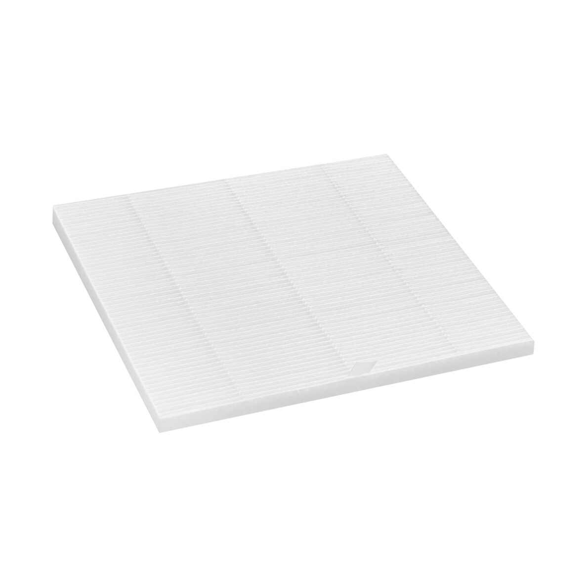 Kasetinis dulkių surinkėjo filtras Momo P10 Pro