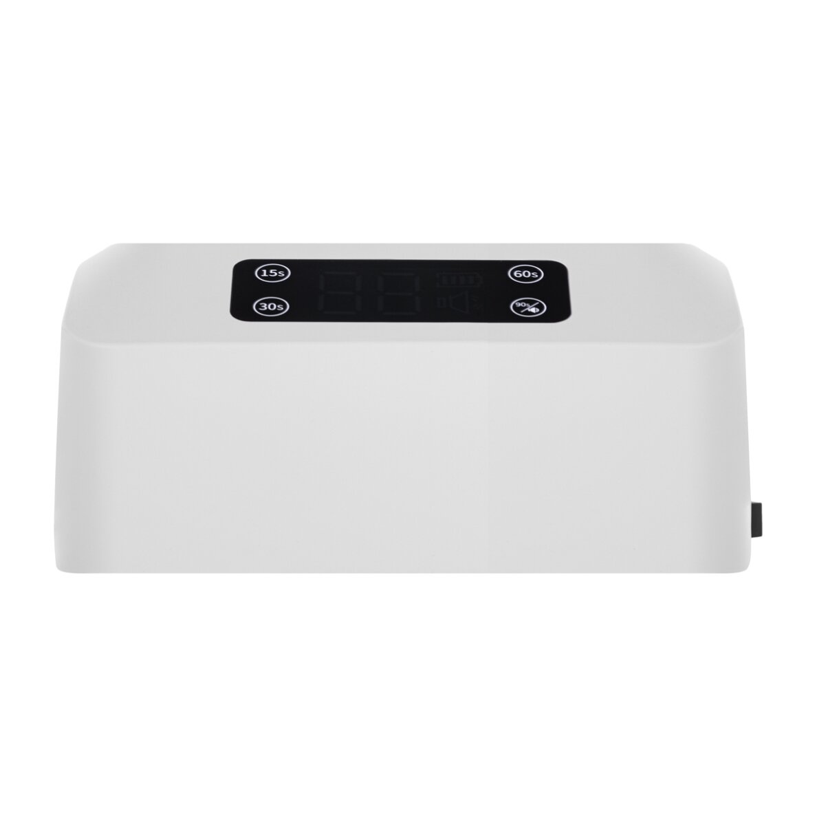 Lampa do paznokci UV LED Glow 112 48W 3 Lampa do paznokci UV LED Glow 112 48W 3