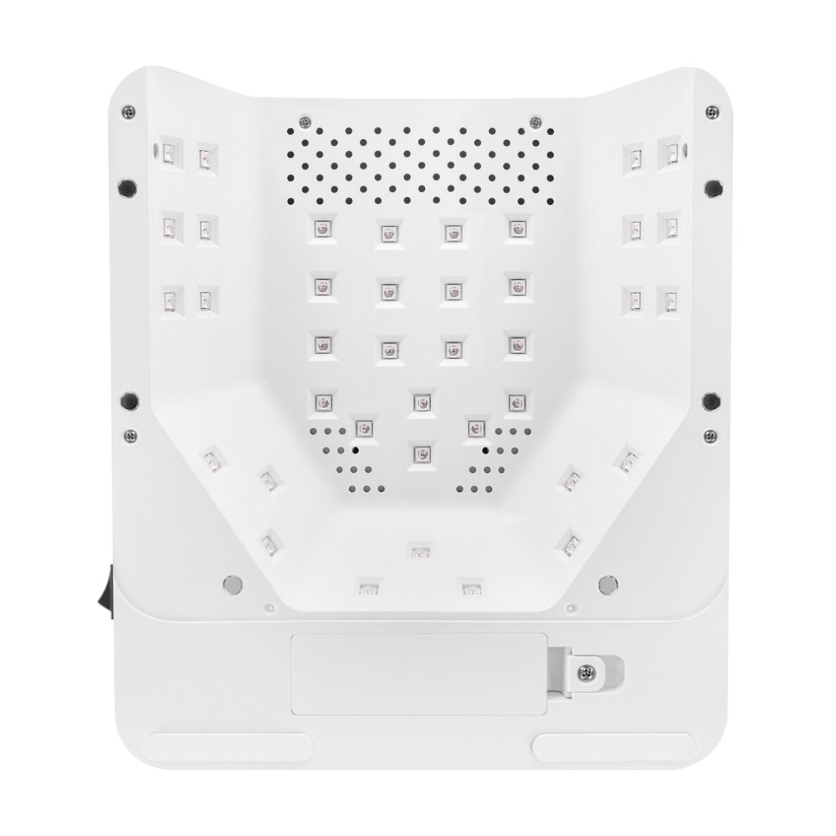 Lampa do paznokci UV LED Glow 112 48W 4 Lampa do paznokci UV LED Glow 112 48W 4