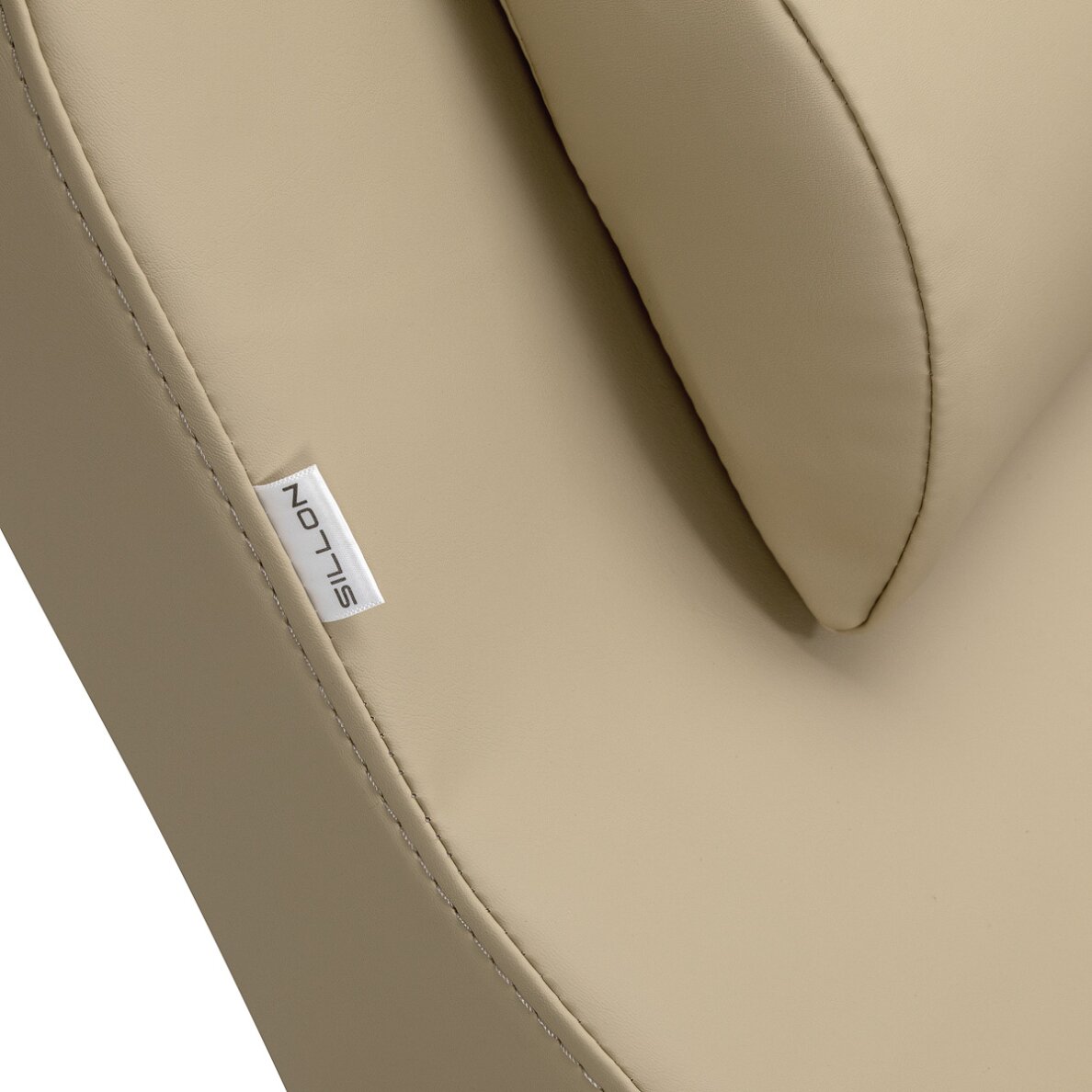 Pedicure chair with bathtub Sillon Elysia SPA, beige 13 Pedicure chair with bathtub Sillon Elysia SPA, beige 13