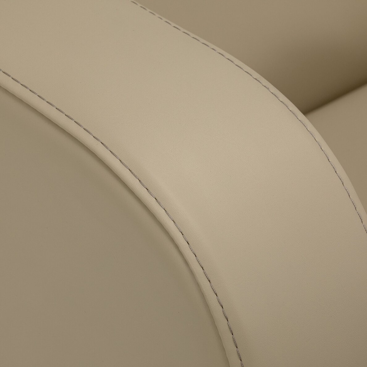 Pedicure chair with bathtub Sillon Elysia SPA, beige 14