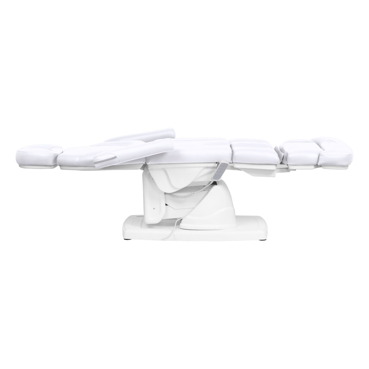 Kosmeettinen jalkahoidon tuoli Kate 4 valkoinen 4 Kosmeettinen jalkahoidon tuoli Kate 4 valkoinen 4