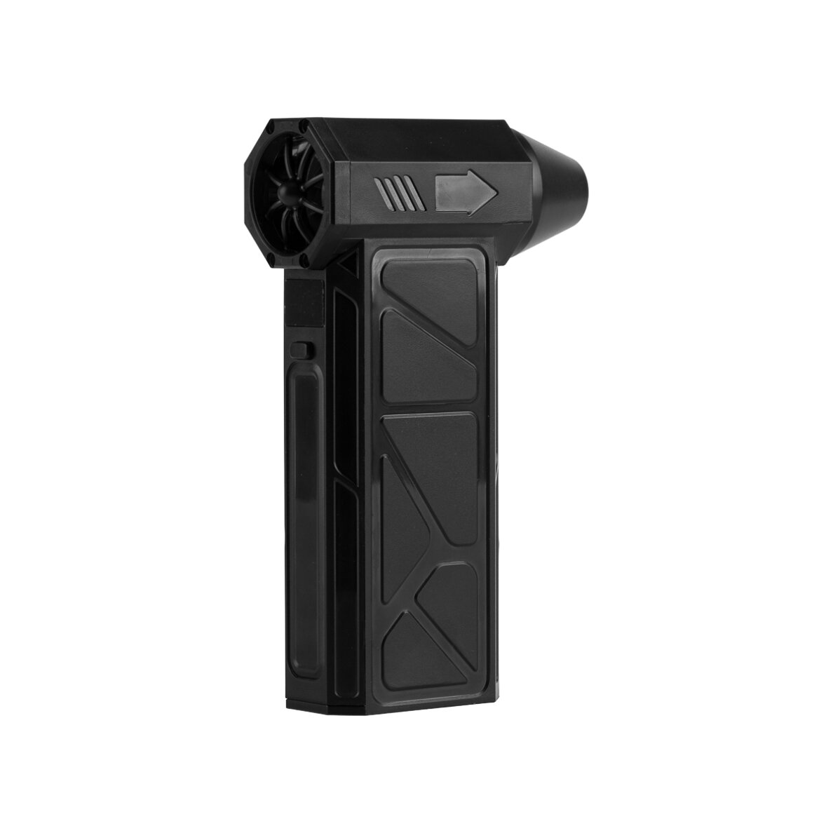 Kessner Haartrockner Kompakt Schwarz 1