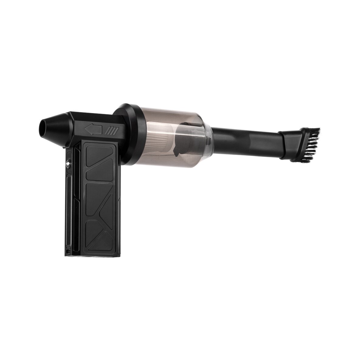 Kessner Haartrockner Kompakt Schwarz 2