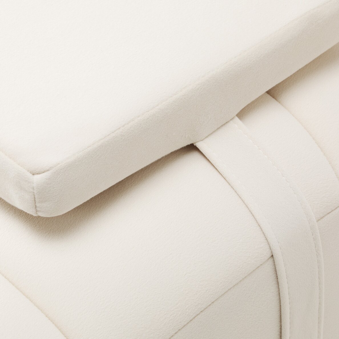 Ripsienpidennysten kosmetologituoli Sillon Umbra, valkoinen ja kulta 5 Ripsienpidennysten kosmetologituoli Sillon Umbra, valkoinen ja kulta 5