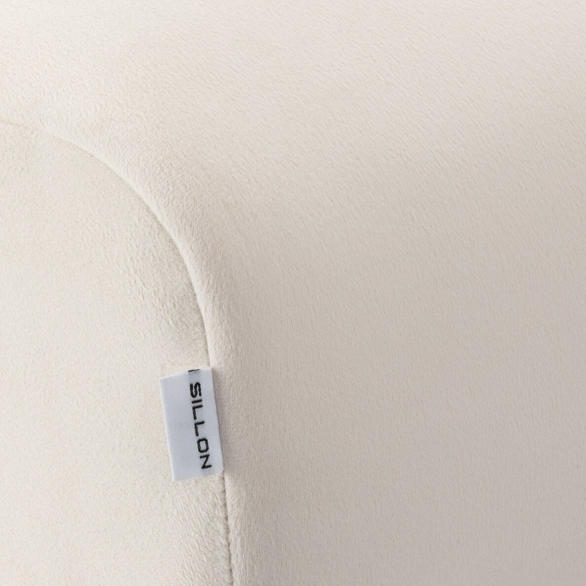 Ripsienpidennysten kosmetologituoli Sillon Umbra, valkoinen ja kulta 6 Ripsienpidennysten kosmetologituoli Sillon Umbra, valkoinen ja kulta 6