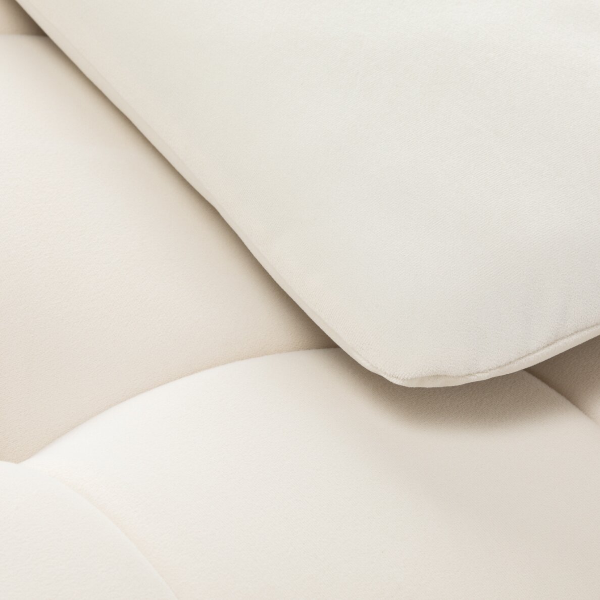 Ripsienpidennysten kosmetologituoli Sillon Umbra, valkoinen ja kulta 8