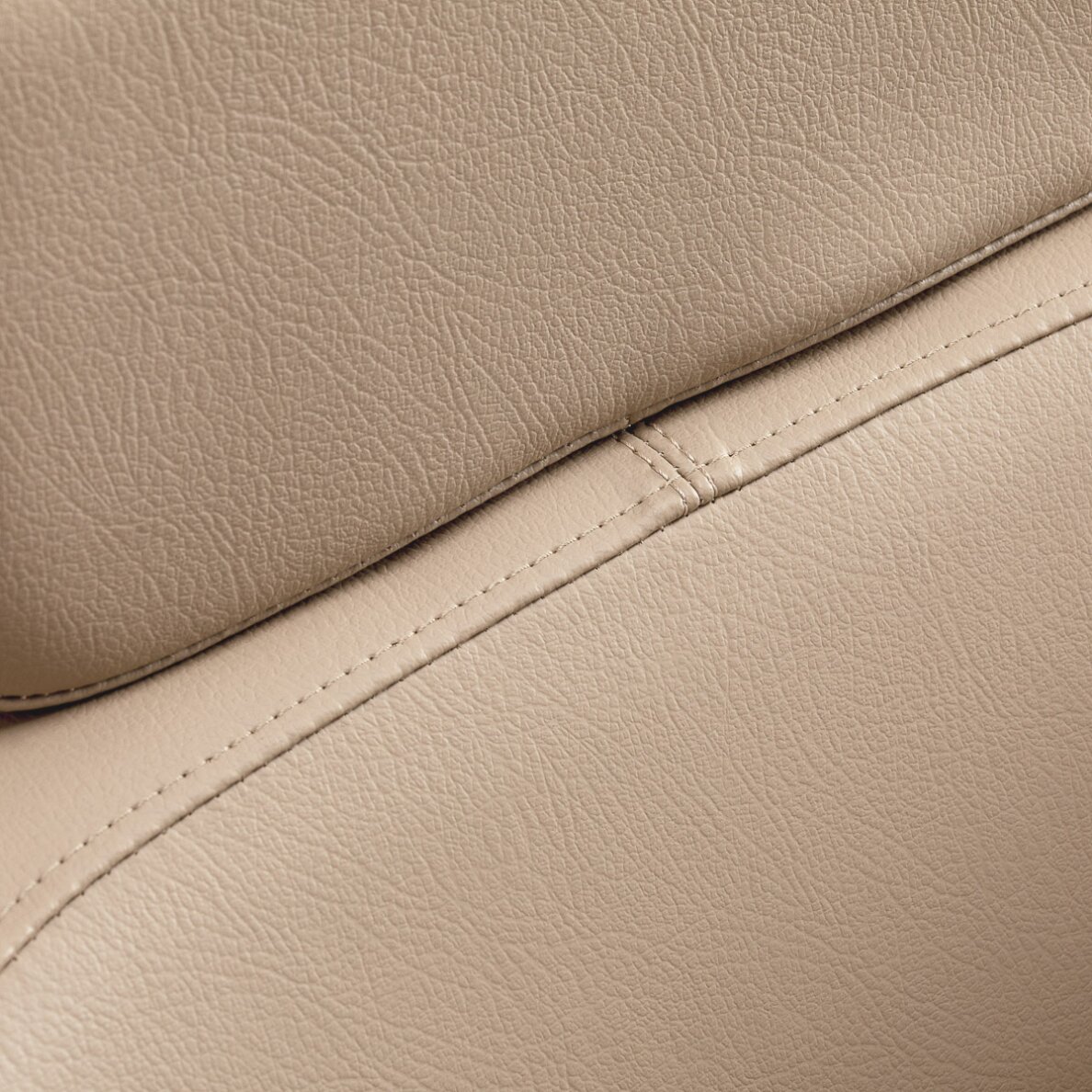 Kirpyklos kėdė Gabbiano Wratislavia Beige and Chrome 5